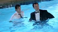 Click to watch 'Chuck Versus the Undercover...' (popup) Chuck